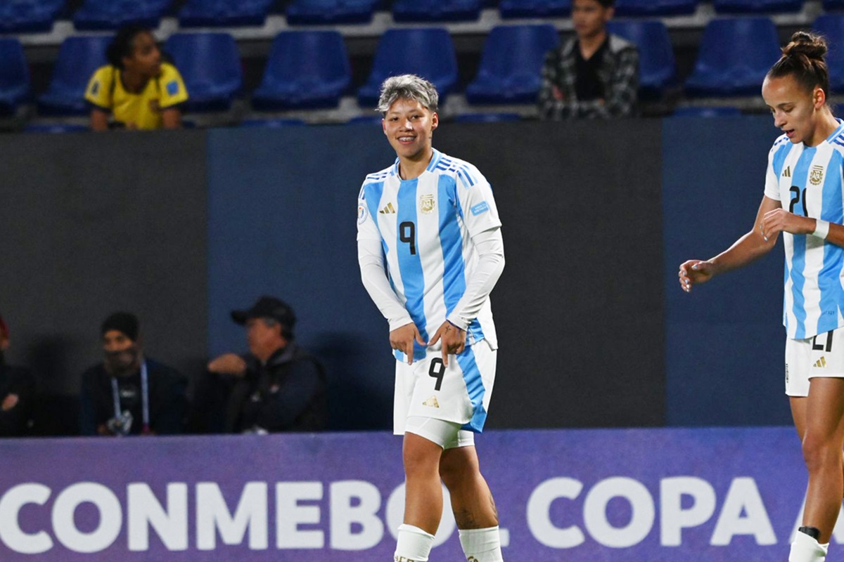 Argentina