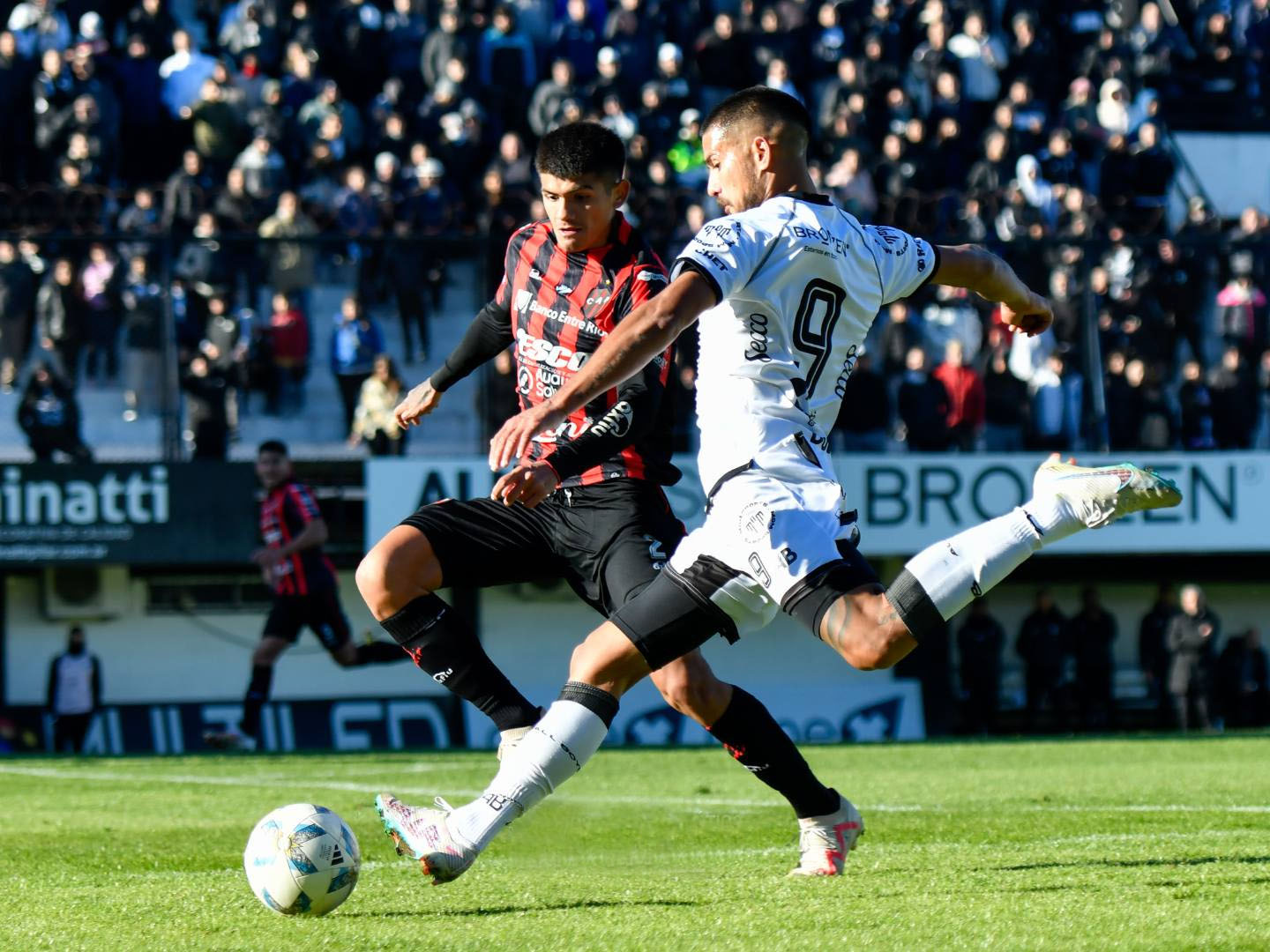 Primera Nacional: contra Patronato, All Boys ya podrá jugar con público en Floresta