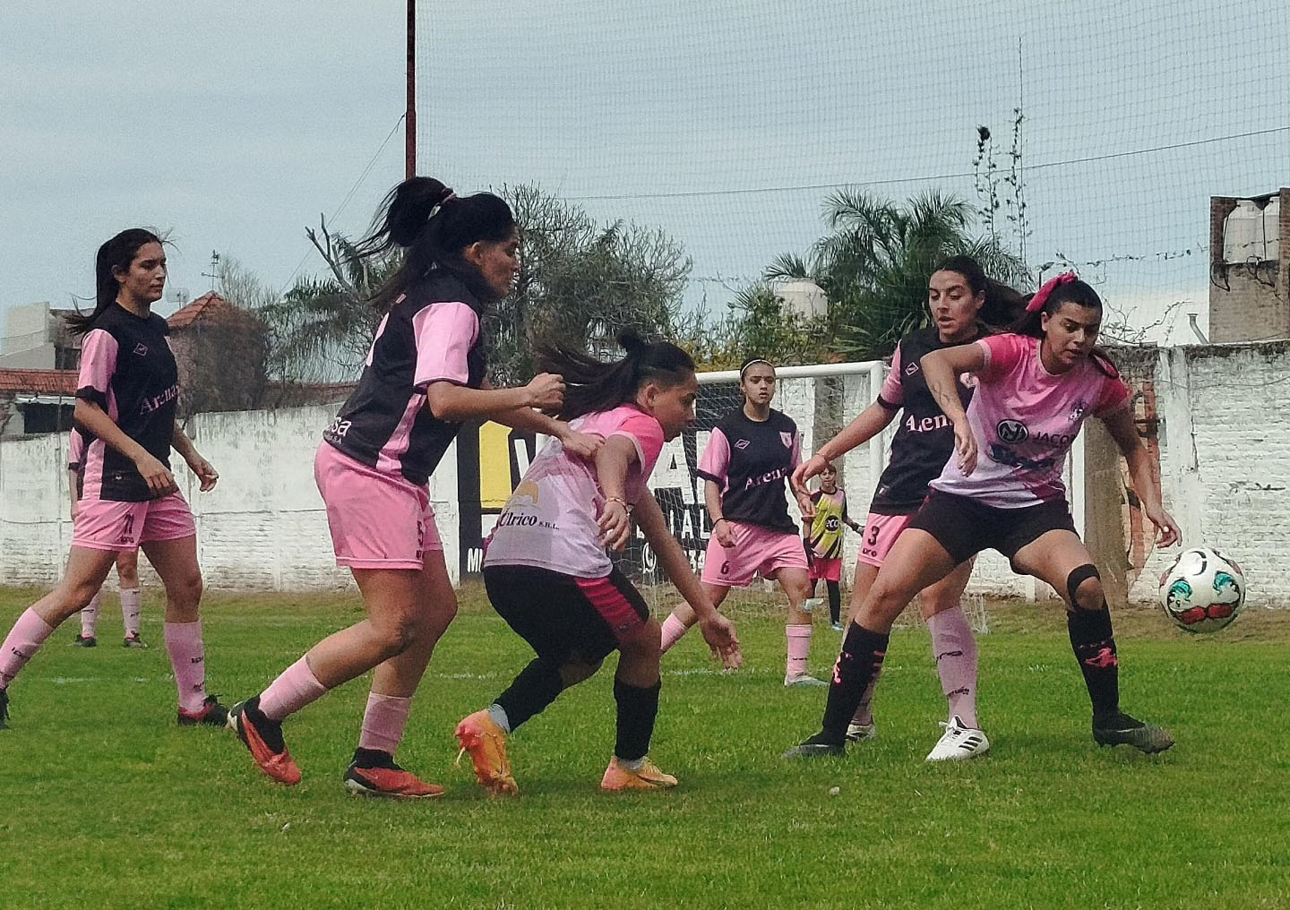 Arenas FC