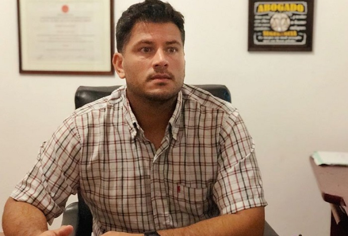 Arévalo Damián