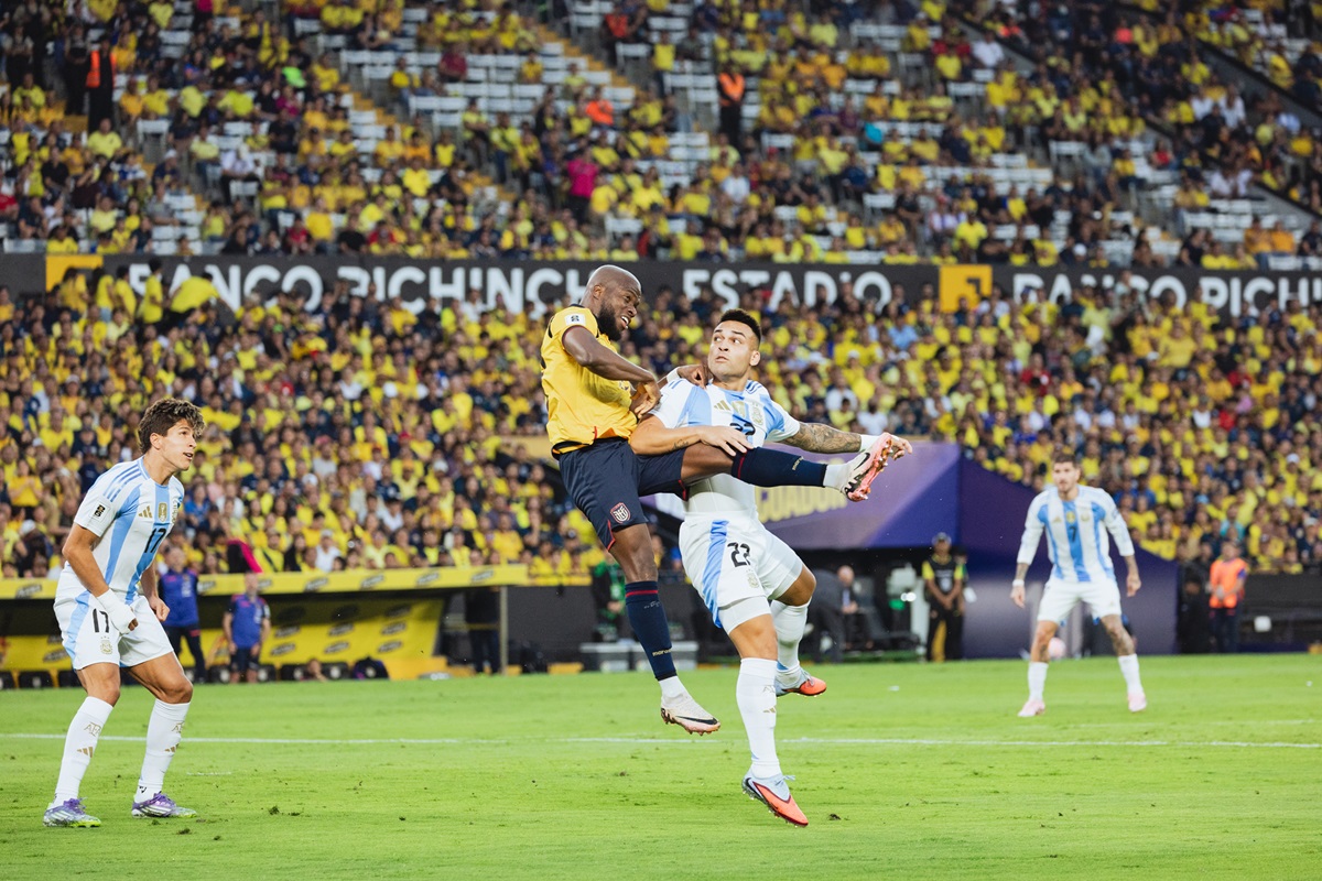 Ecuador 