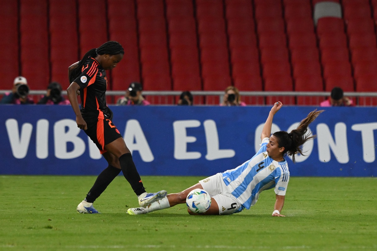 Argentina 