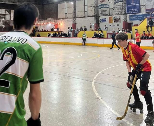 Recreativo Verde-Neuquén