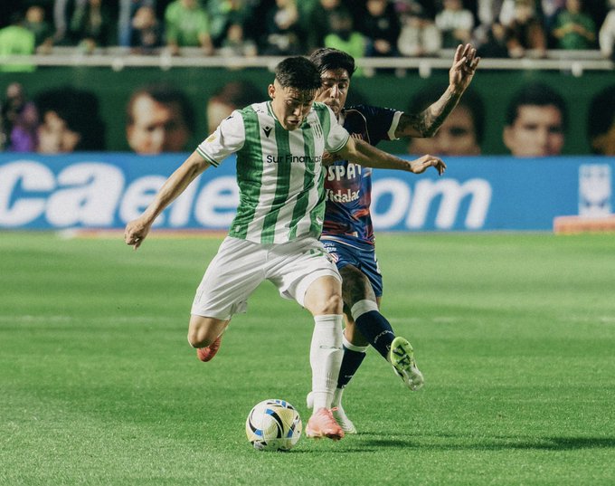 Banfield-Unión