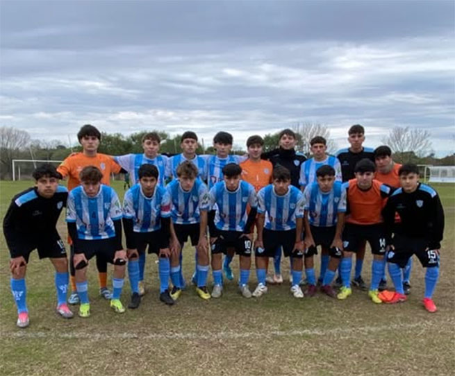 Belgrano Sub 17