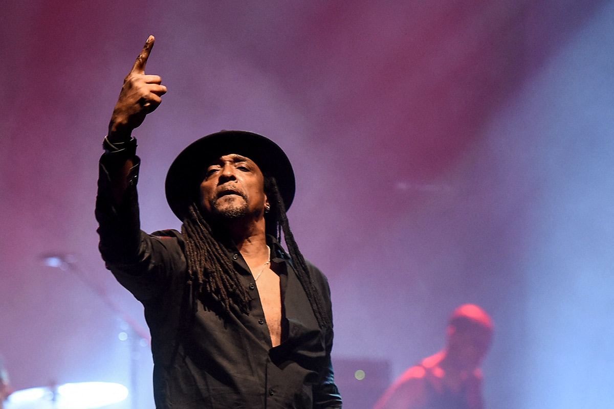 Bernard Fowler