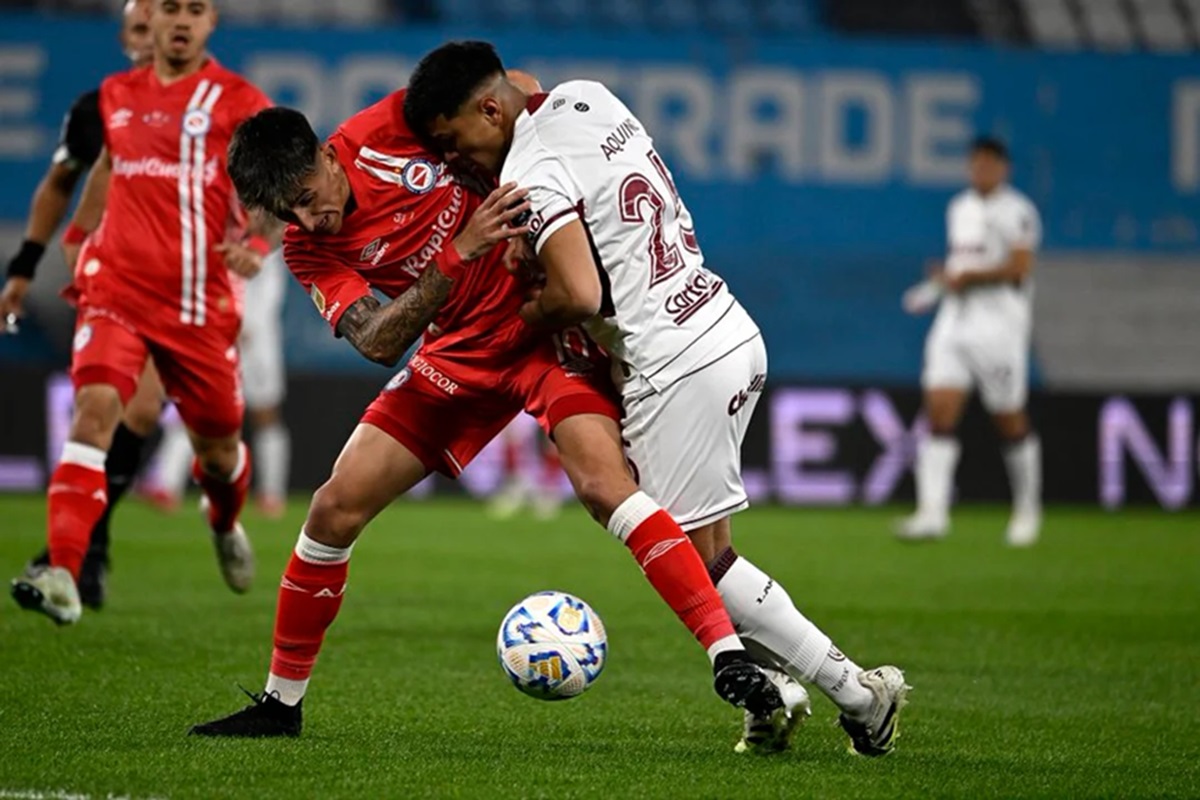 Argentinos Juniors