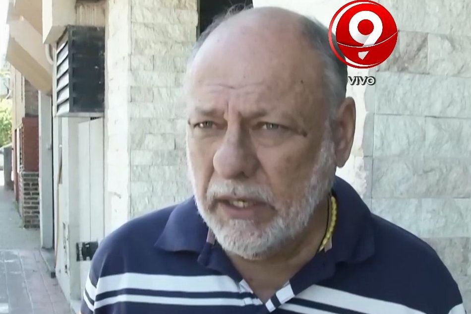 Britos Juan José