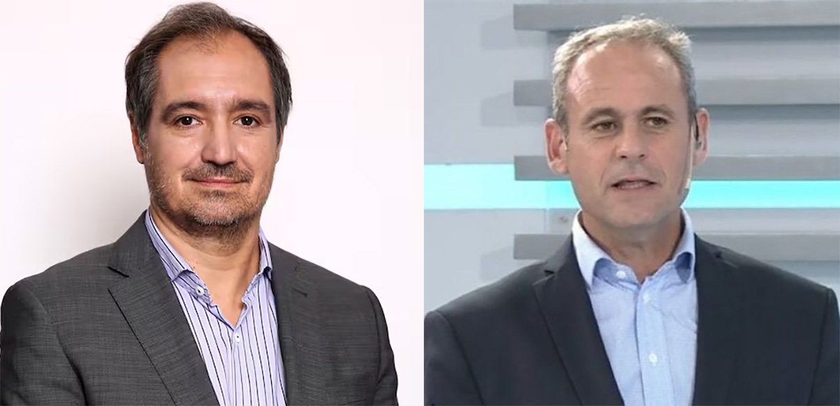 Este sábado continuará el ciclo de Charlas de ANÁLISIS con la disertación de Diego Cabot y Claudio Jacquelin, que se referirán al tema “Elecciones, justicia y poder político”.