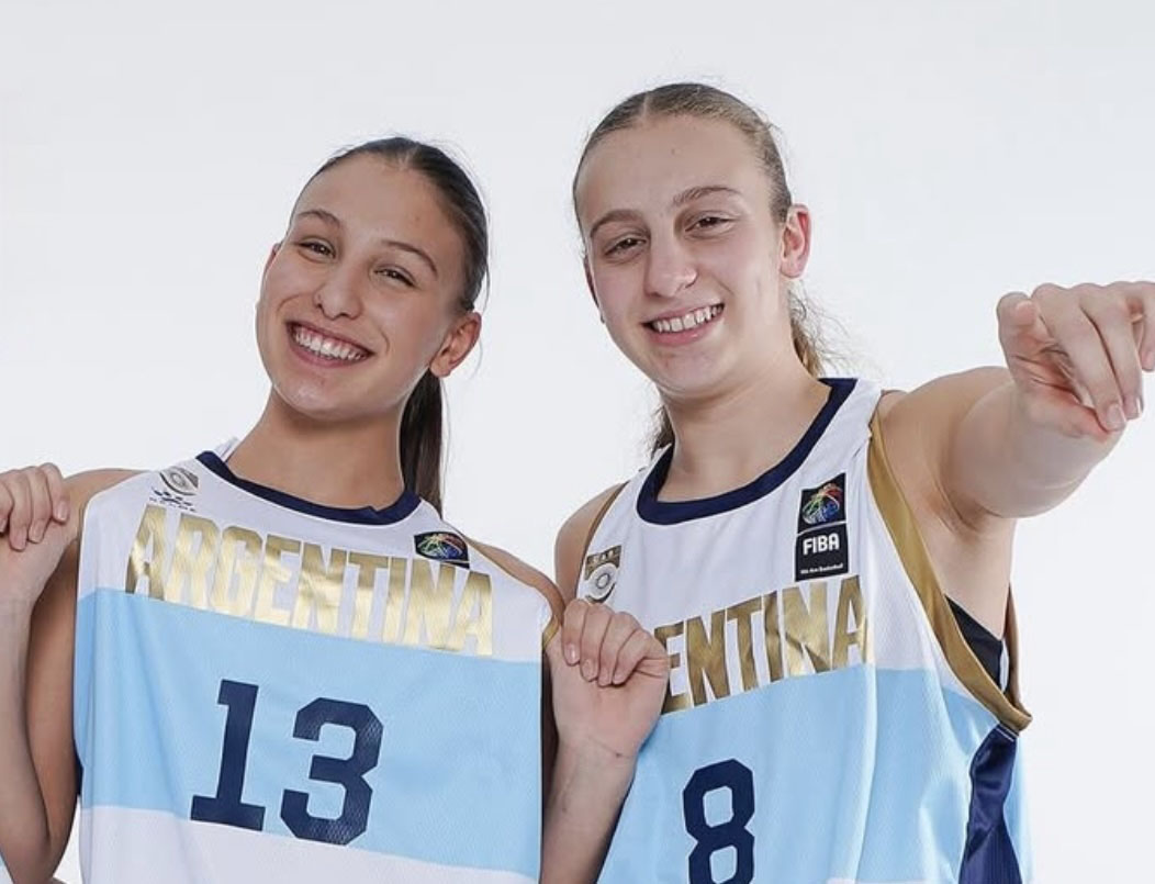 Cherot y Losada