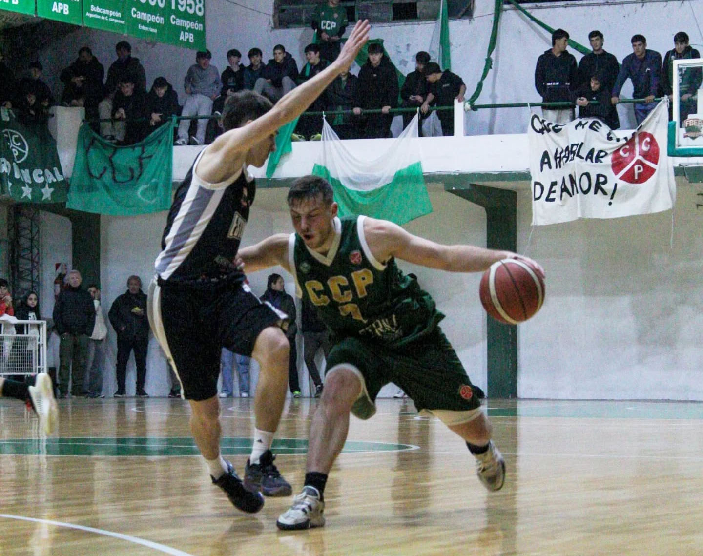 La APB confirmó que el Torneo Clausura comenzará el 12 de agosto