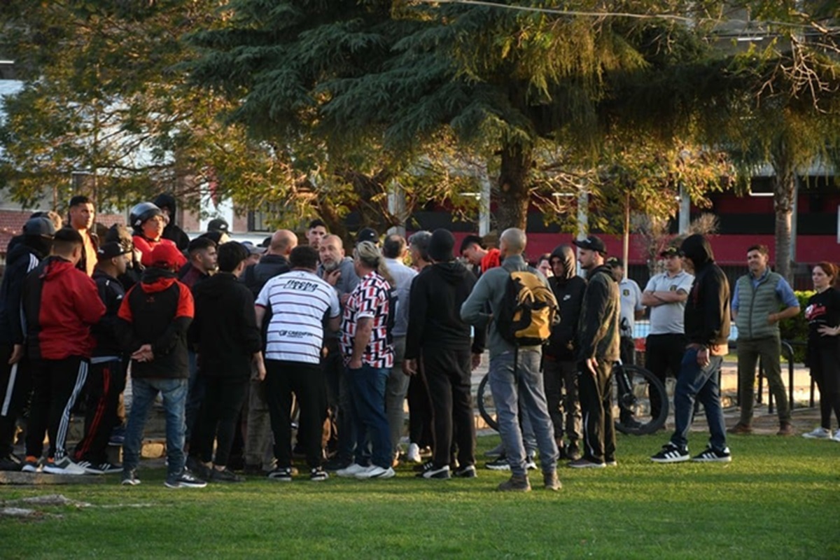 Hinchas