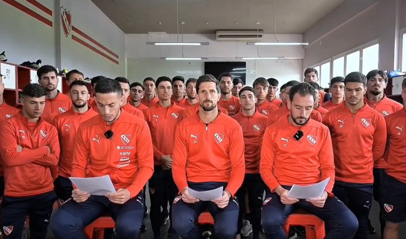 Comunicado CAI