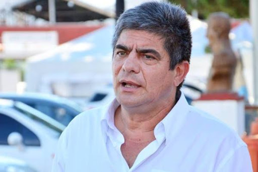 Gustavo Curvale