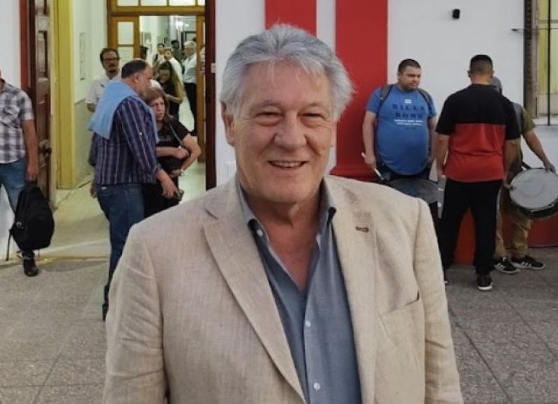 Gustavo Cusinato