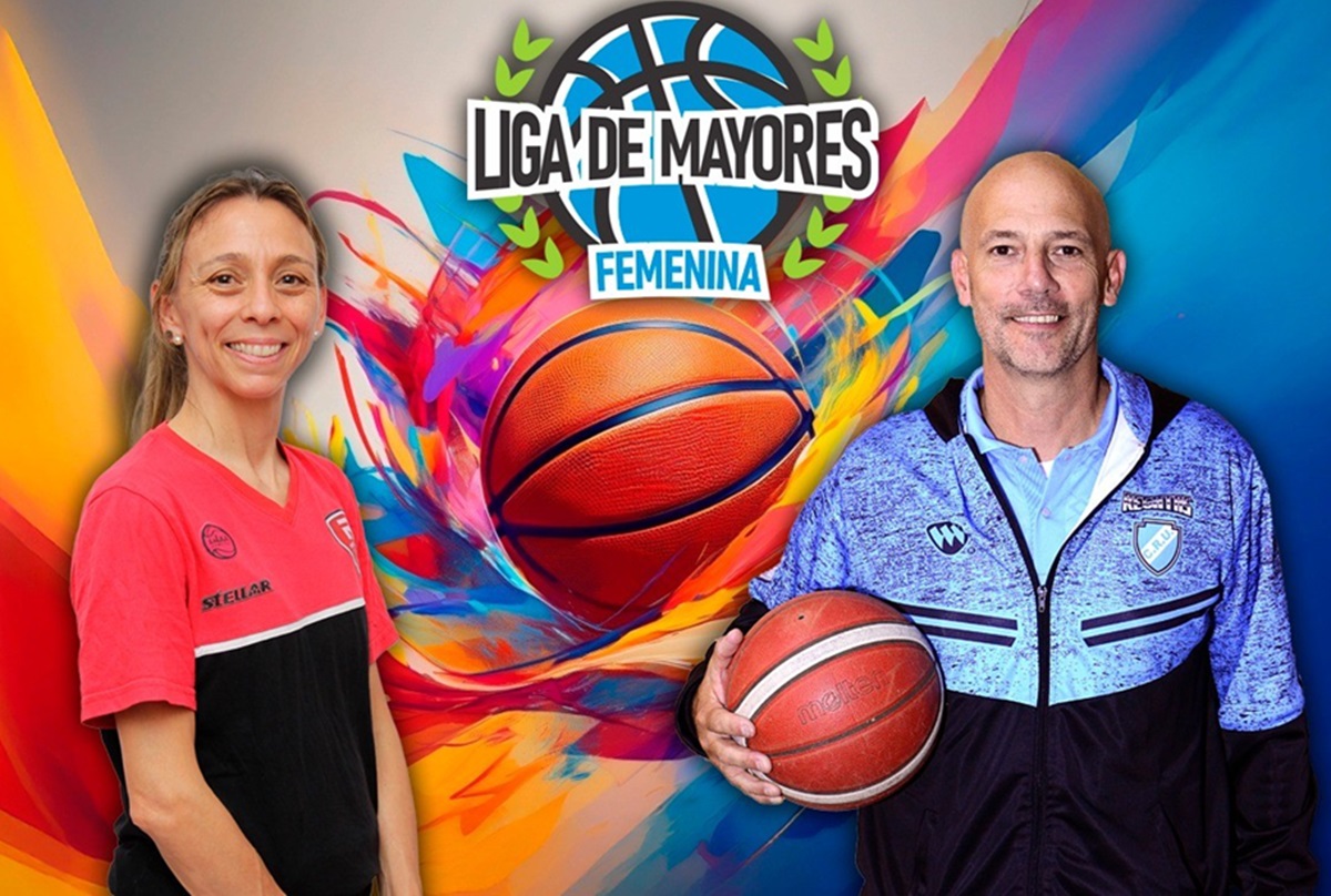entrenadores 