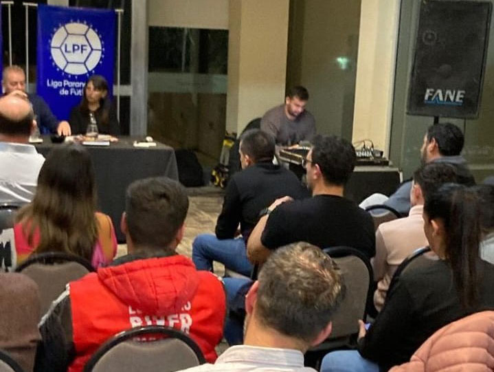 Debate en la LPF