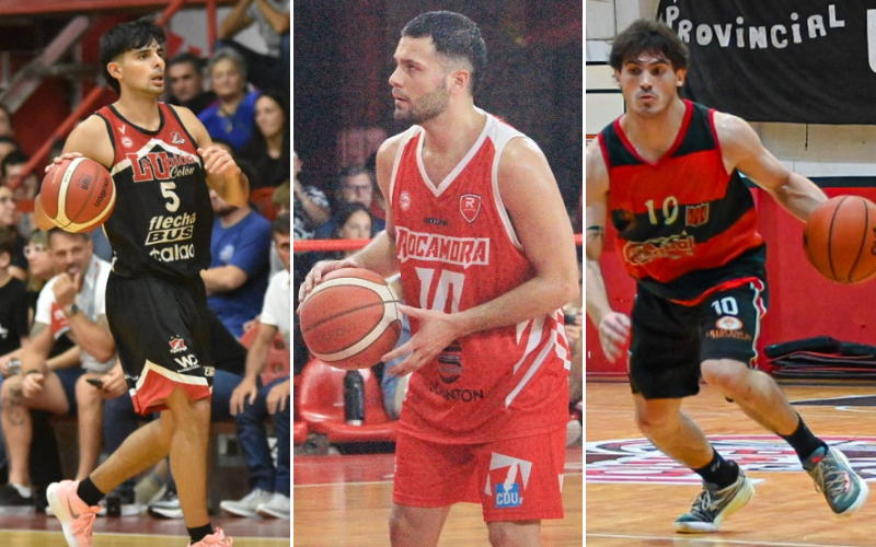 Liga Argentina de Básquet