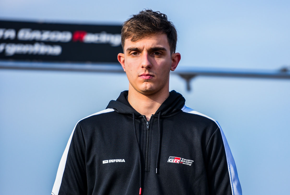 Emiliano Stang