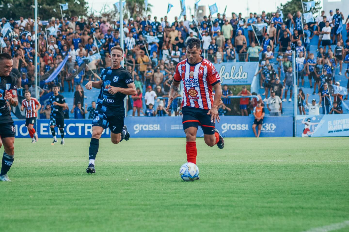 Exequiel Gómez