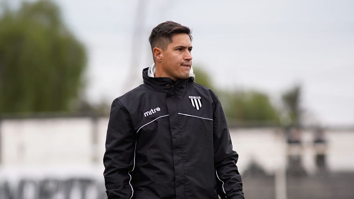 Ezequiel Medrán