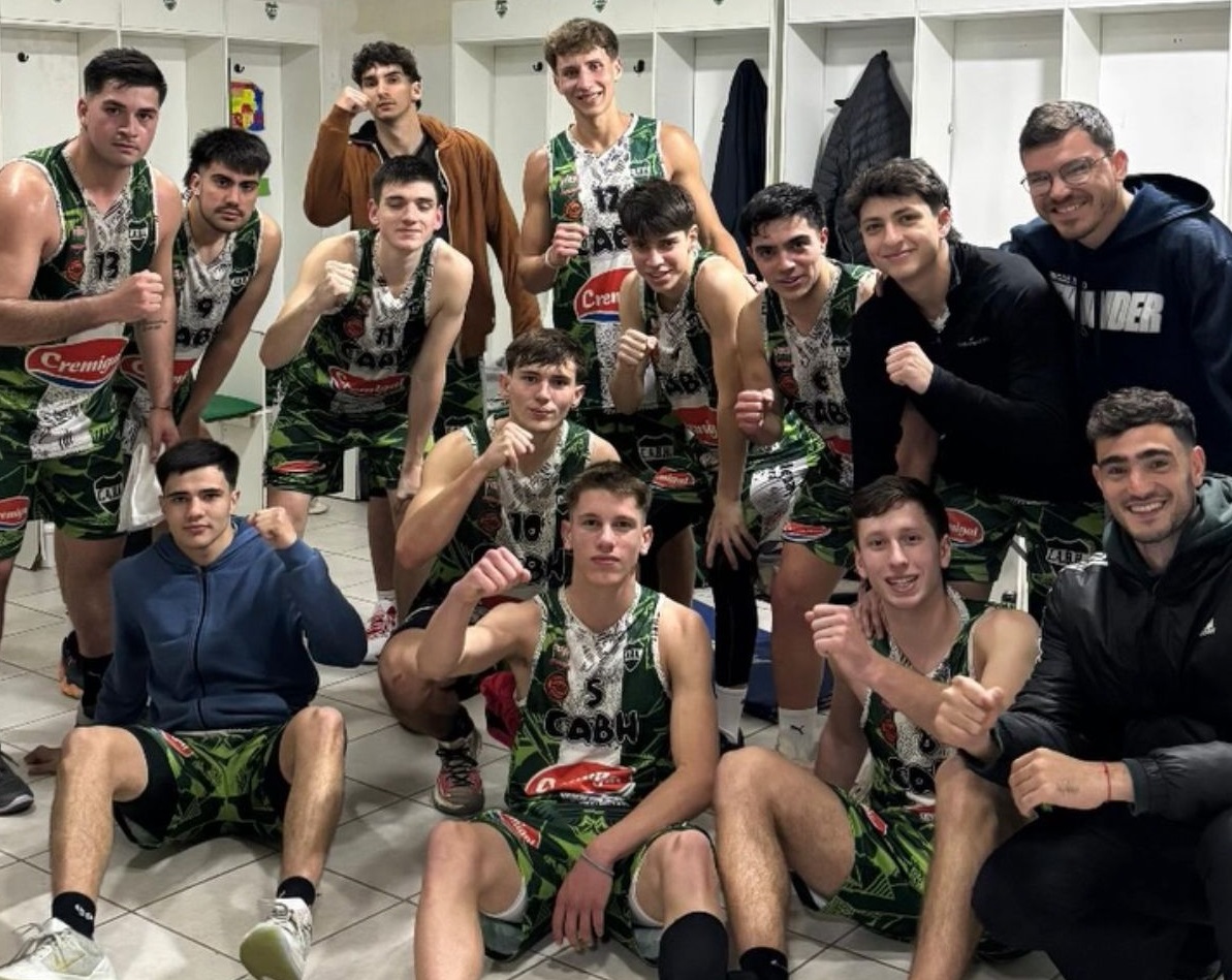 Básquet: “La Histórica” recibirá el Campeonato Entrerriano Masculino U21