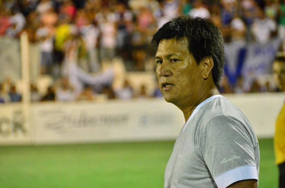 Fabián Reynoso