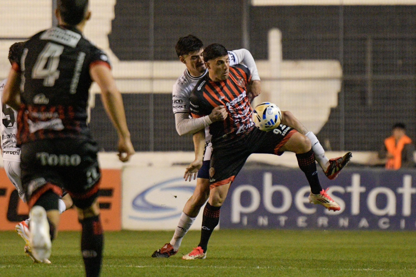 Federico Castro