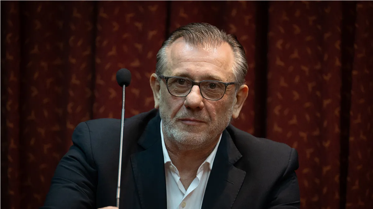 Condenaron a Germán Lerche por administración fraudulenta de Colón de Santa Fe