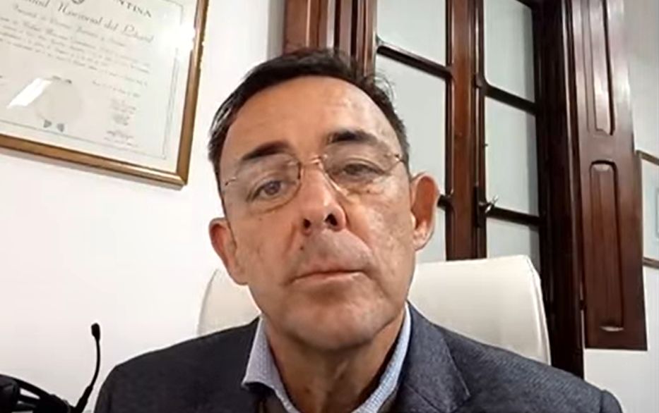 Giampaolo Mariano abogado