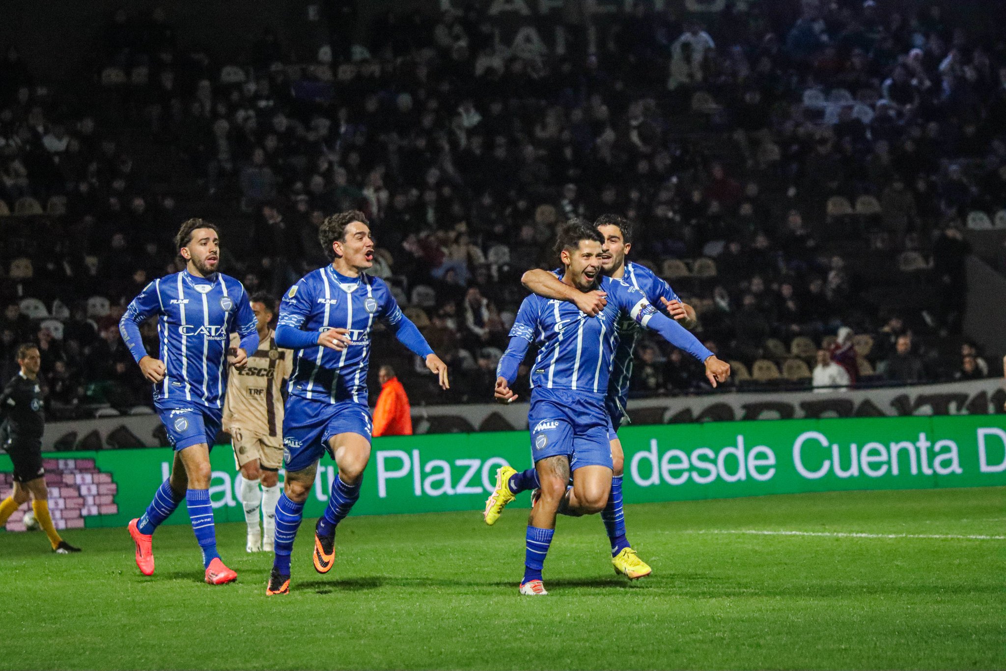 Godoy Cruz