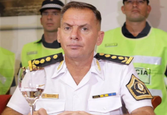 Claudio González