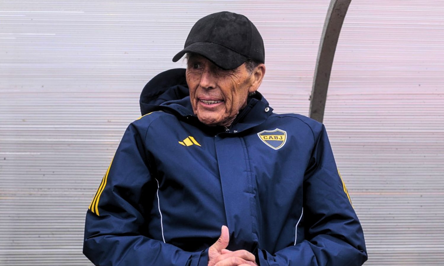 Miguel Ángel Russo