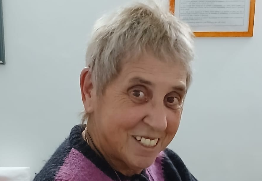 María Elena Herzovich
