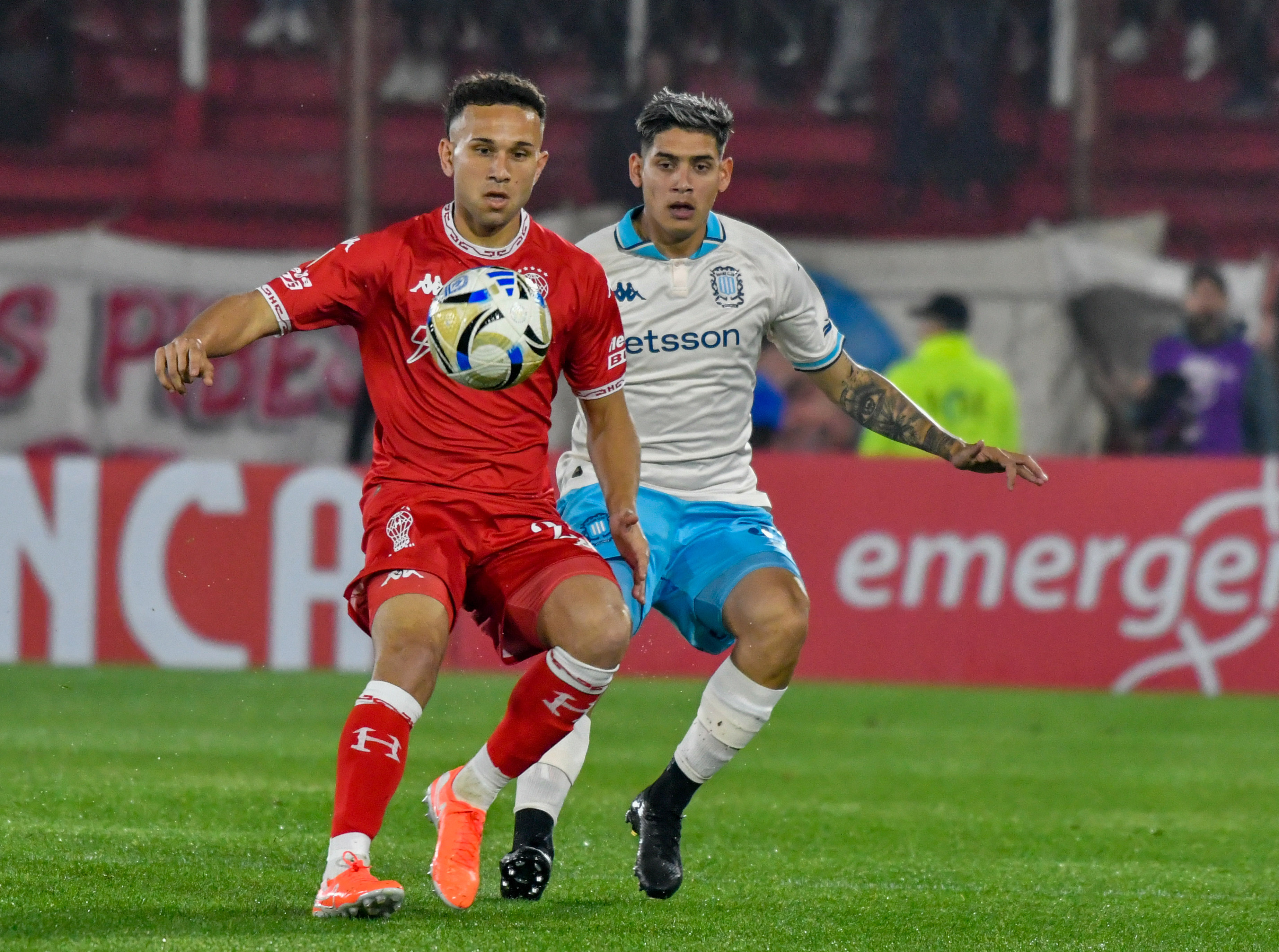 Huracán-Racing