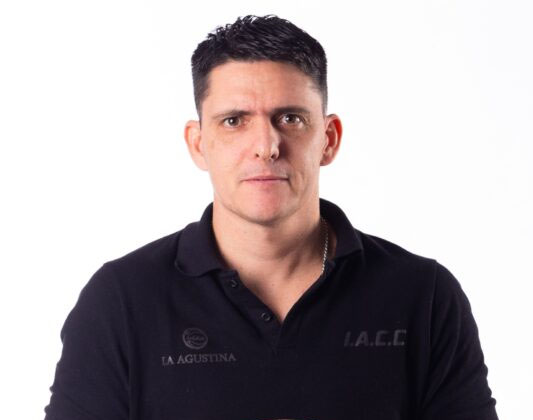 Ignacio Barsanti