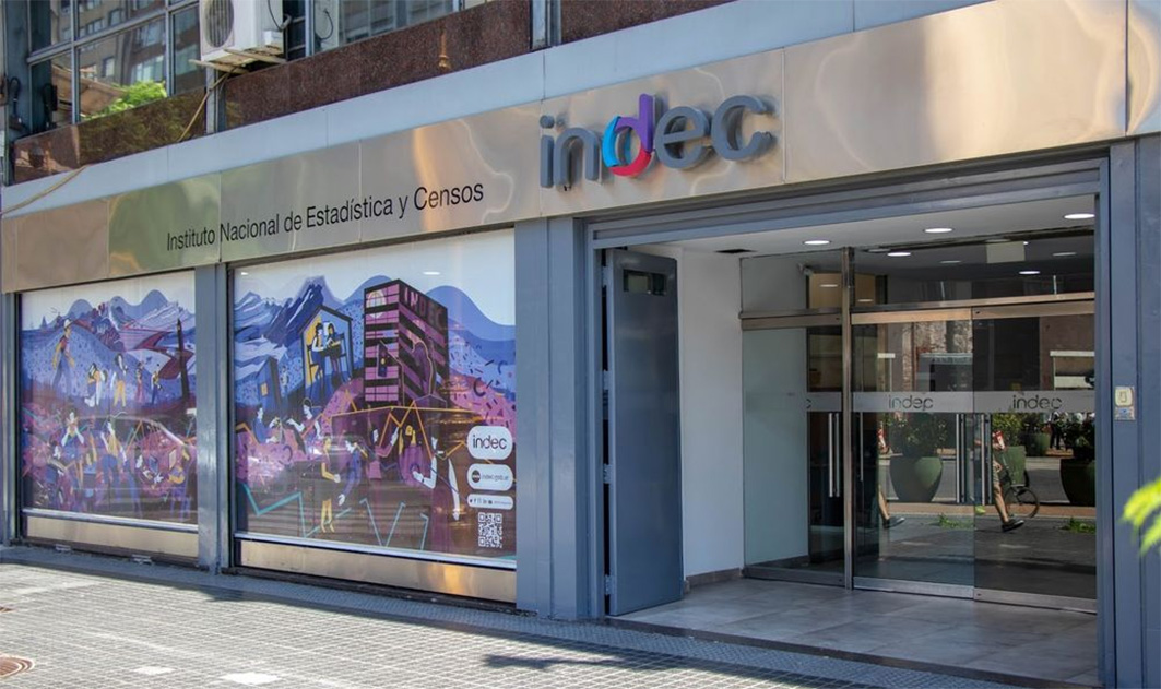 Descreimiento. El 70 por ciento de los encuestados desconfía de los datos del INDEC respecto de la inflación.