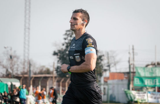 Jorge Broggi