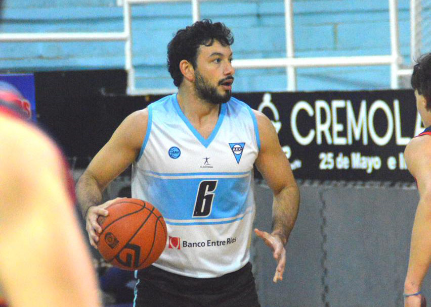 Juan Planas, capitán de Echagüe