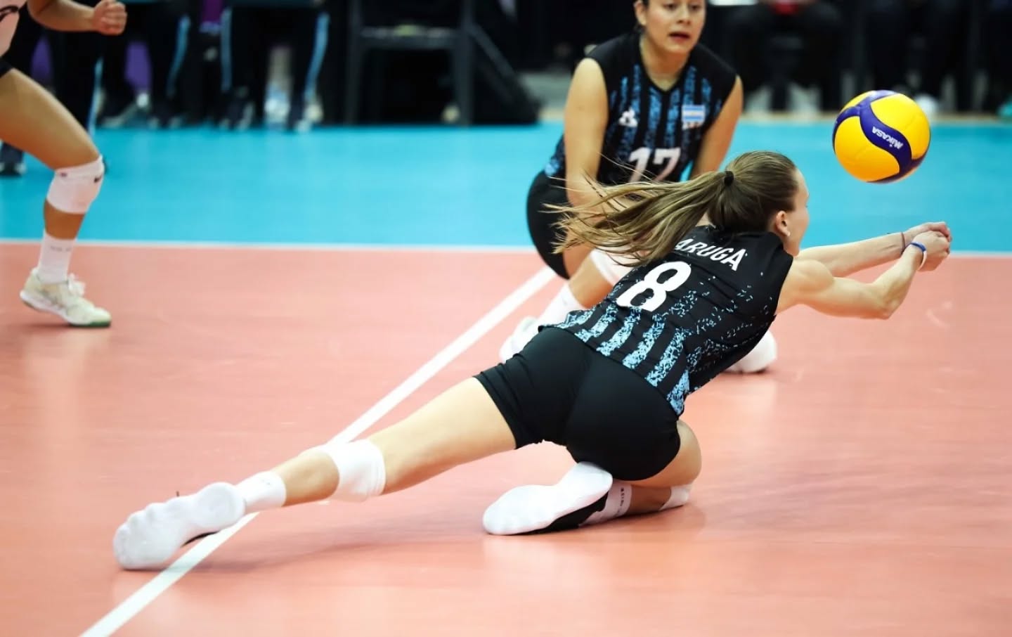 Julieta Aruga