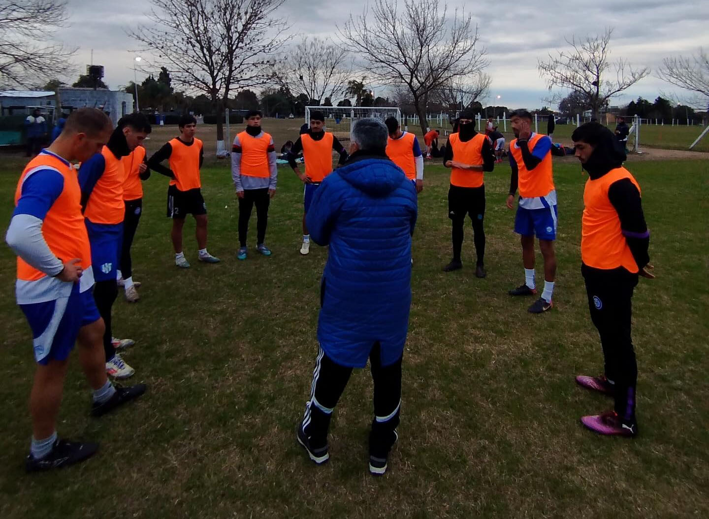 Selectivo LPF