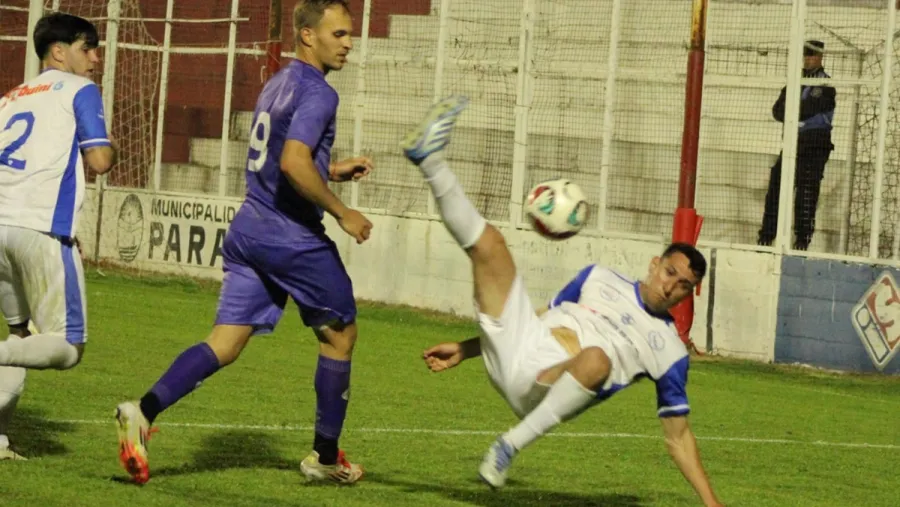 Copa País