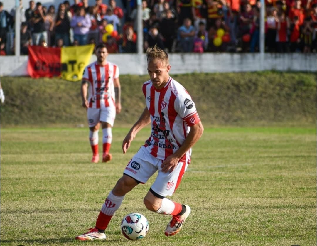 Leonel Bolzán