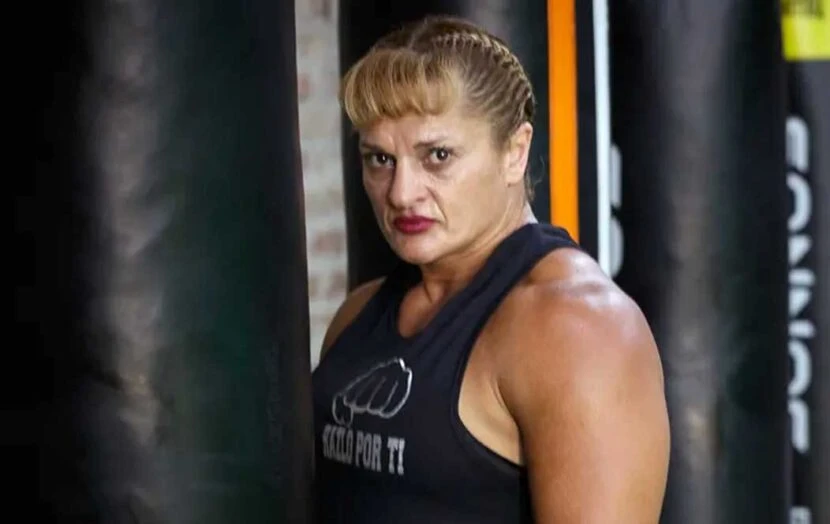 Locomotora Oliveras