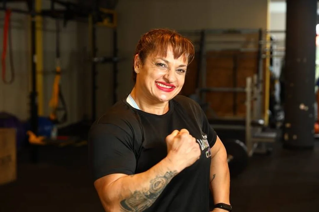 Locomotora Oliveras