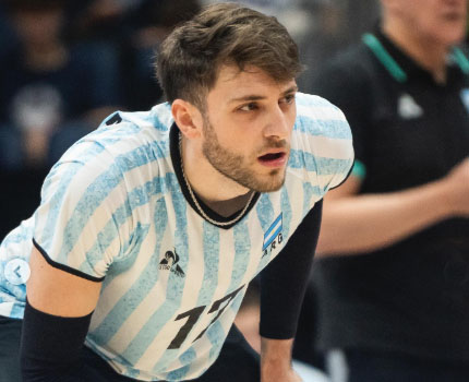 Luciano Vicentín