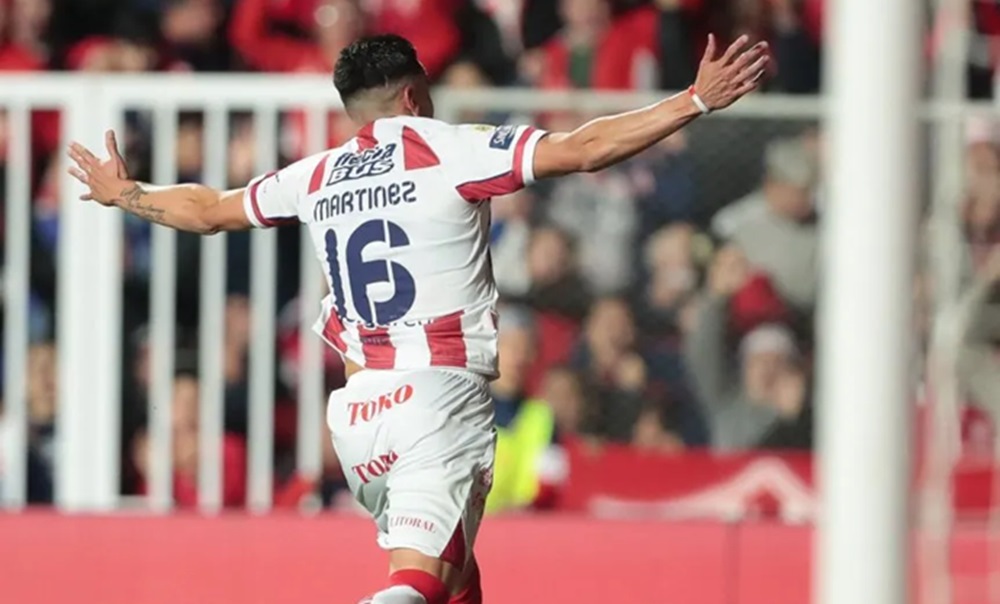 Martínez