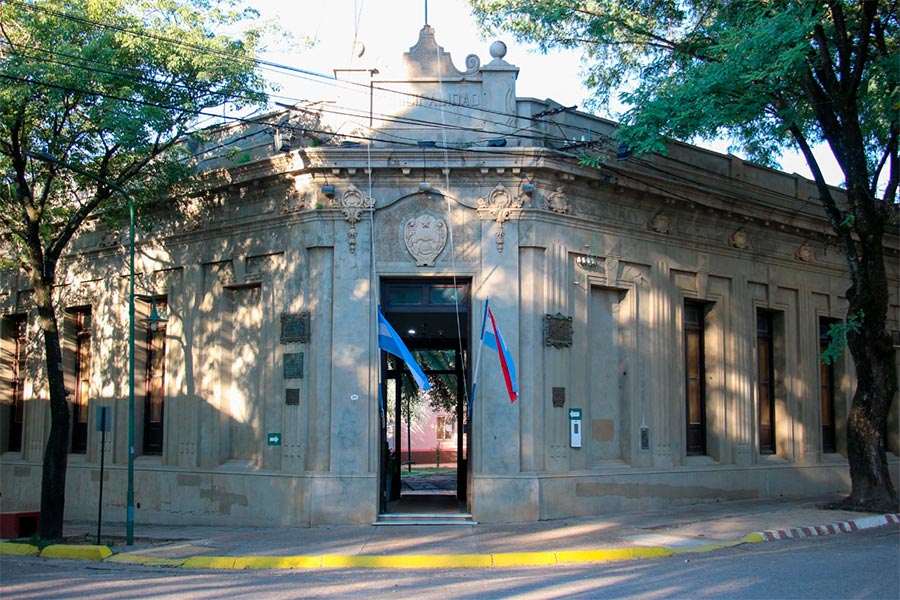 Municipalidad de Colón