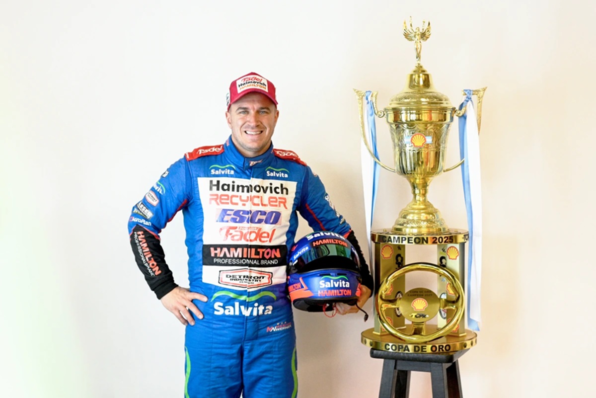 Mariano Werner