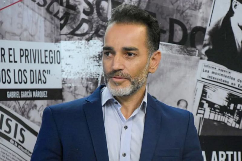Majluff Jorge